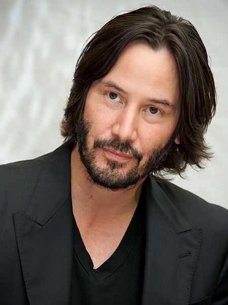 Fotografia Keanu Reeves 3