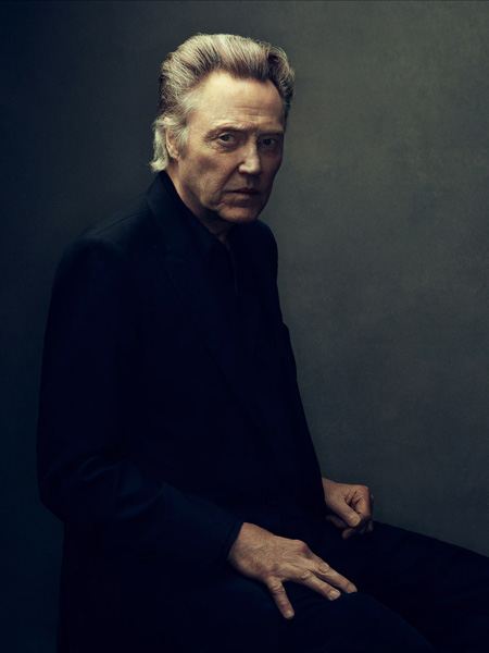 Fotografia Christopher Walken 3