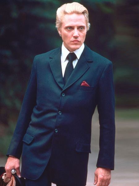 Fotografia Christopher Walken 4