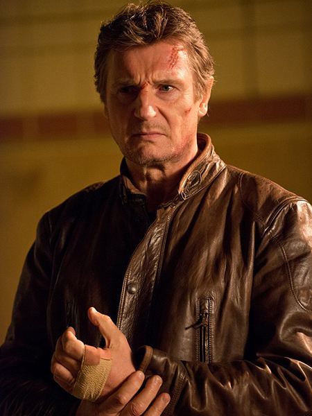 Fotografia Liam Neeson 2
