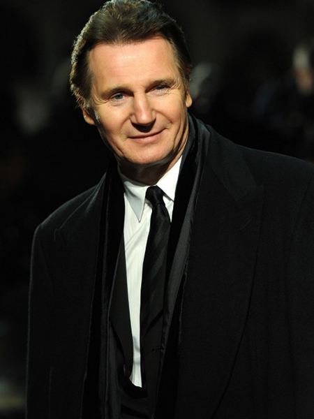 Fotografia Liam Neeson 3