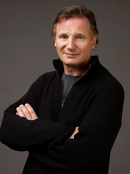 Fotografia Liam Neeson 4