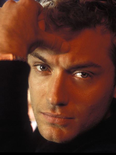 Fotografia Jude Law 3
