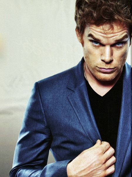 Fotografia Michael C. Hall 3