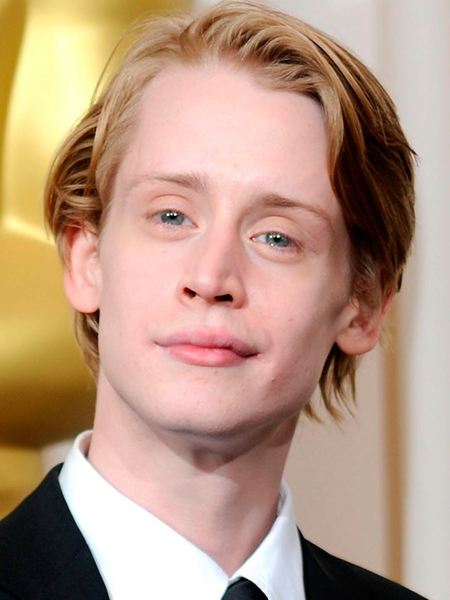 Fotografia Macaulay Culkin 3