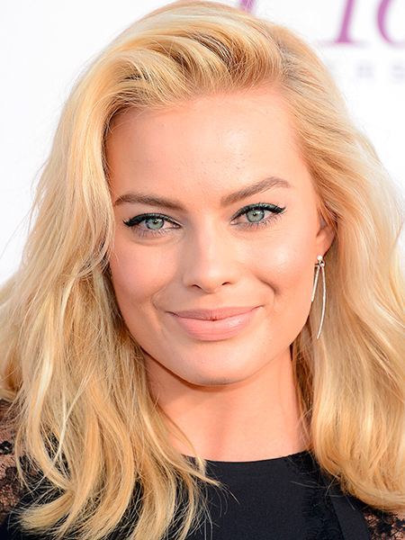 Fotografia Margot Robbie 3