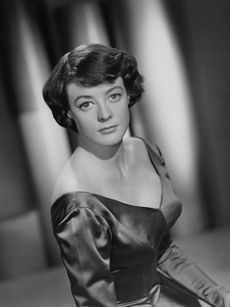 Fotografia Maggie Smith 4