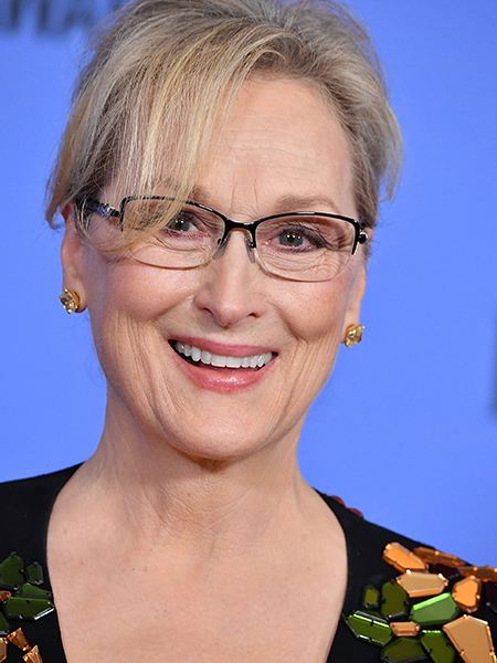 Fotografia Meryl Streep 3