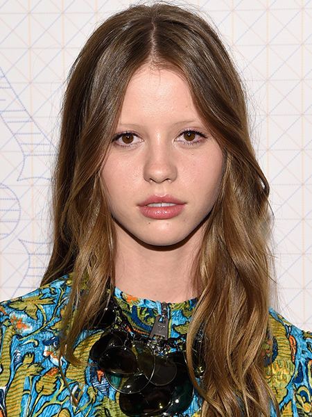 Fotografia Mia Goth 2