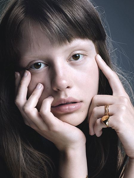 Fotografia Mia Goth 4