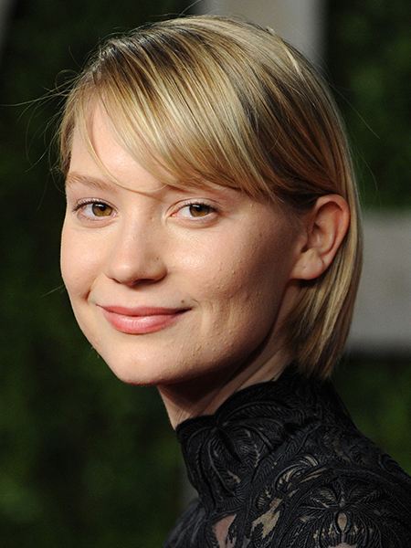 Fotografia Mia Wasikowska 1