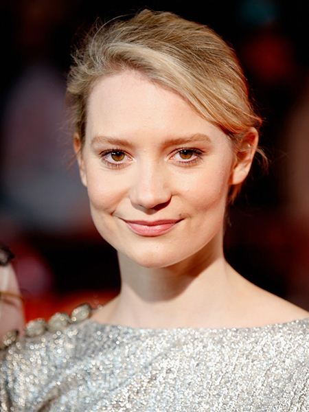 Fotografia Mia Wasikowska 4