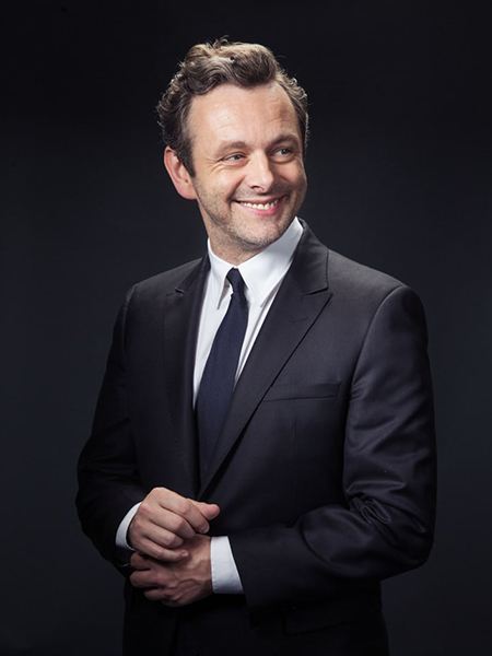 Fotografia Michael Sheen 4