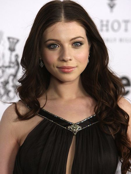 Fotografia Michelle Trachtenberg 1