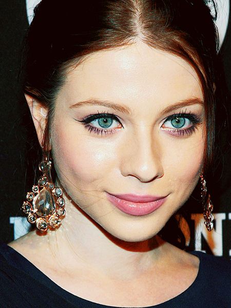 Fotografia Michelle Trachtenberg 2