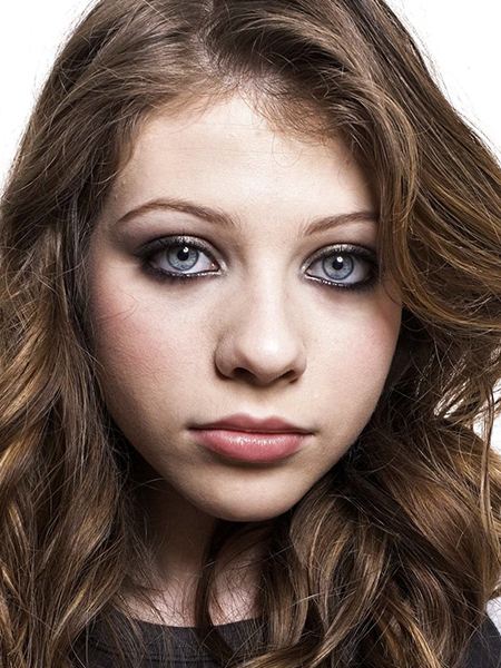 Fotografia Michelle Trachtenberg 4