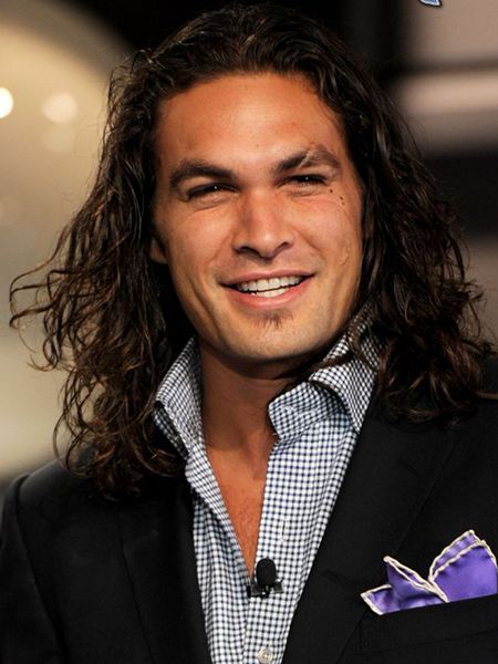 Fotografia Jason Momoa 1