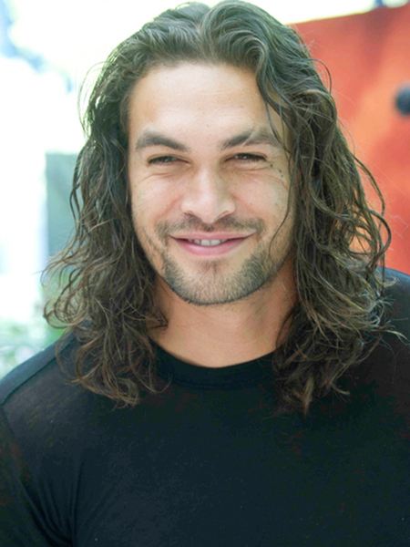 Fotografia Jason Momoa 2
