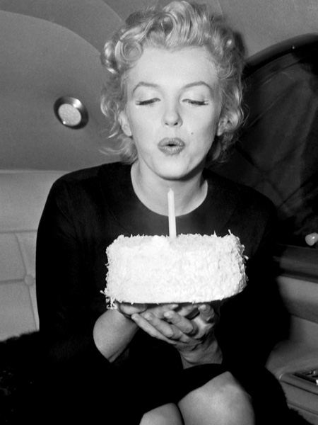 Fotografia Marilyn Monroe 2