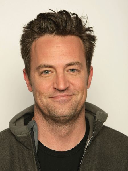 Fotografia Matthew Perry 2