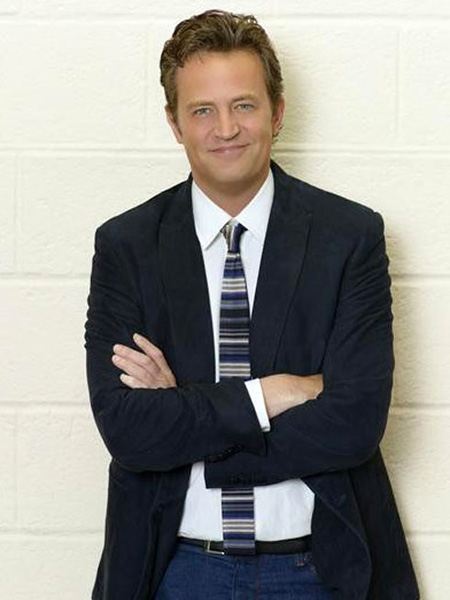 Fotografia Matthew Perry 3