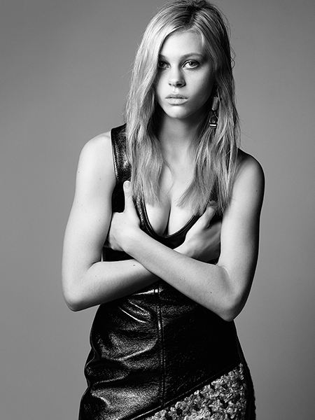 Fotografia Nicola Peltz 4