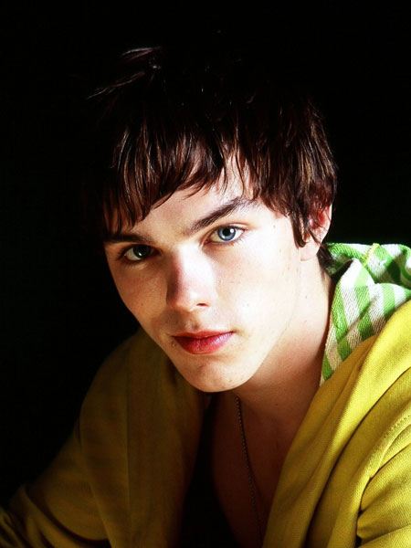 Fotografia Nicholas Hoult 1