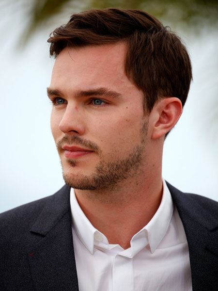 Fotografia Nicholas Hoult 2