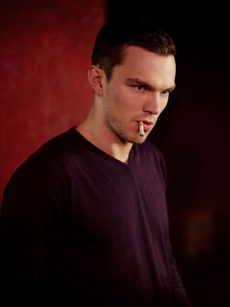 Fotografia Nicholas Hoult 4