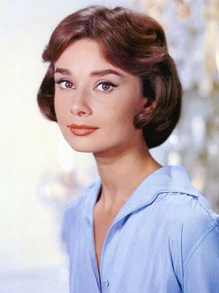 Fotografia Audrey Hepburn 2