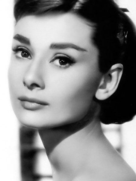 Fotografia Audrey Hepburn 4