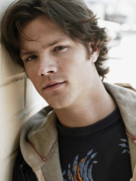 Fotografia Jared Padalecki 1