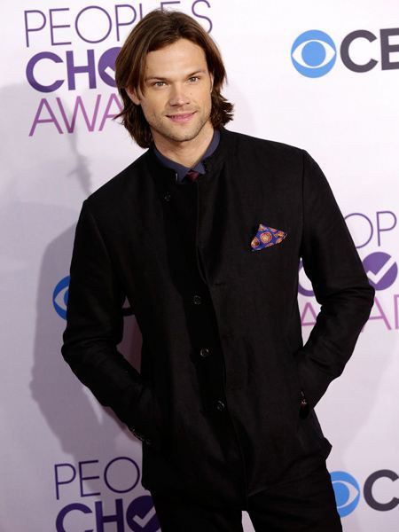 Fotografia Jared Padalecki 2