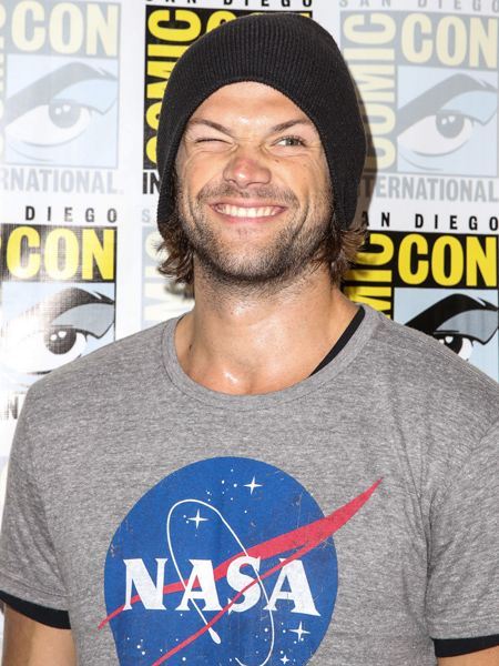 Fotografia Jared Padalecki 3