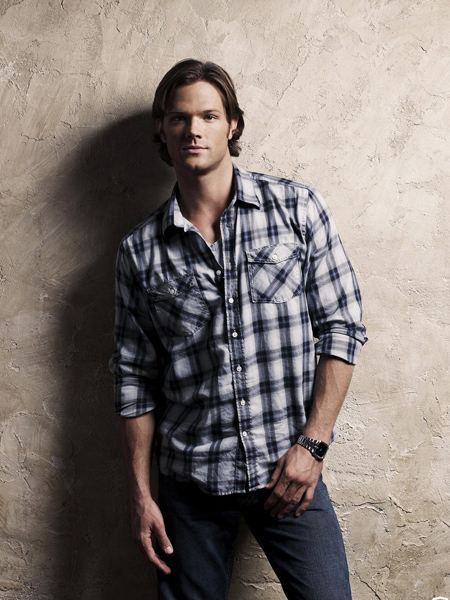 Fotografia Jared Padalecki 4