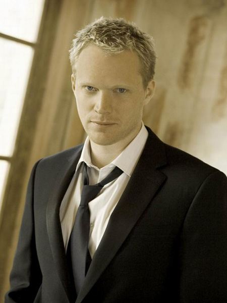 Fotografia Paul Bettany 2