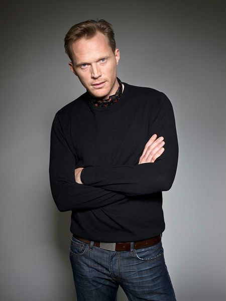 Fotografia Paul Bettany 3