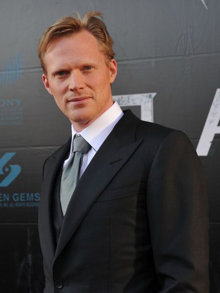 Fotografia Paul Bettany 4