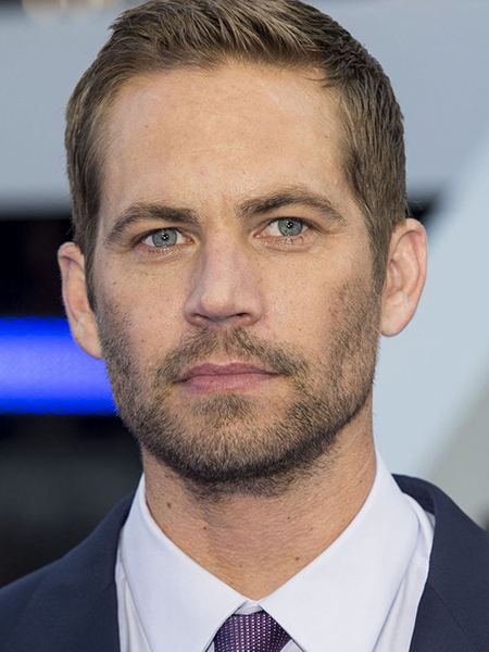 Fotografia Paul Walker 1