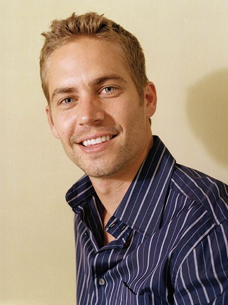 Fotografia Paul Walker 2