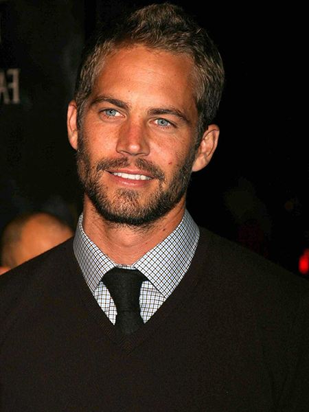 Fotografia Paul Walker 3