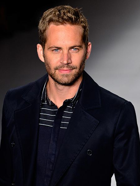 Fotografia Paul Walker 4