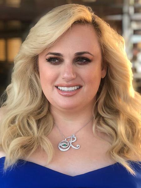 Fotografia Rebel Wilson 4