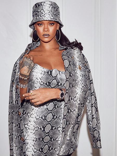 Fotografia Rihanna 3