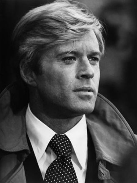 Fotografia Robert Redford 4