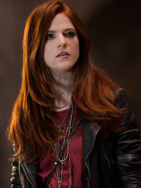 Fotografia Rose Leslie 1