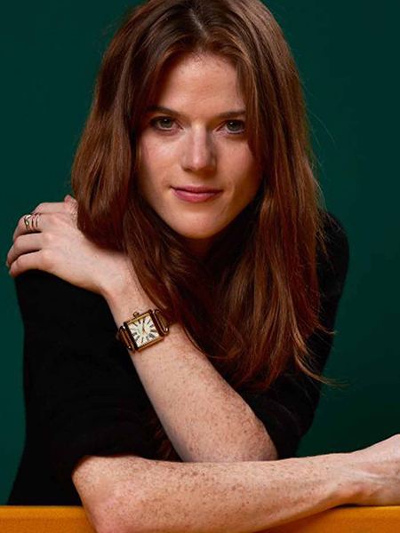 Fotografia Rose Leslie 2