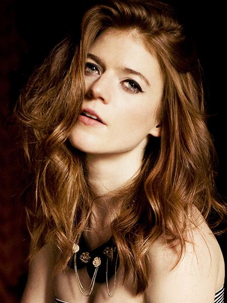 Fotografia Rose Leslie 4