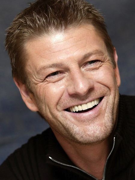 Fotografia Sean Bean 1