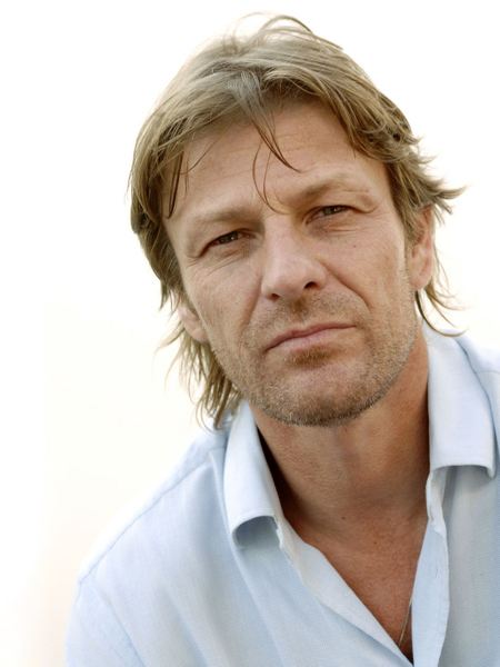 Fotografia Sean Bean 2